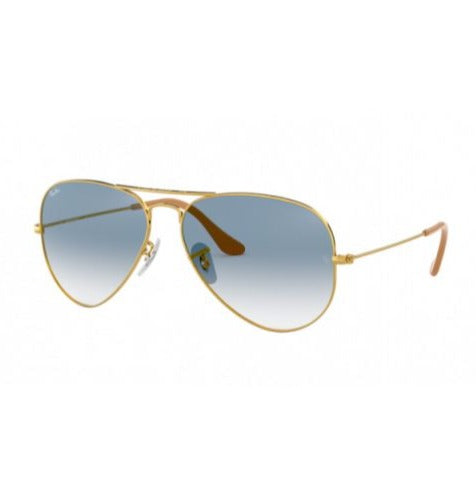 RAY-BAN  - AVIATOR RB3025 16 Colorazioni  2̶6̶3̶,̶0̶0̶ ̶€̶