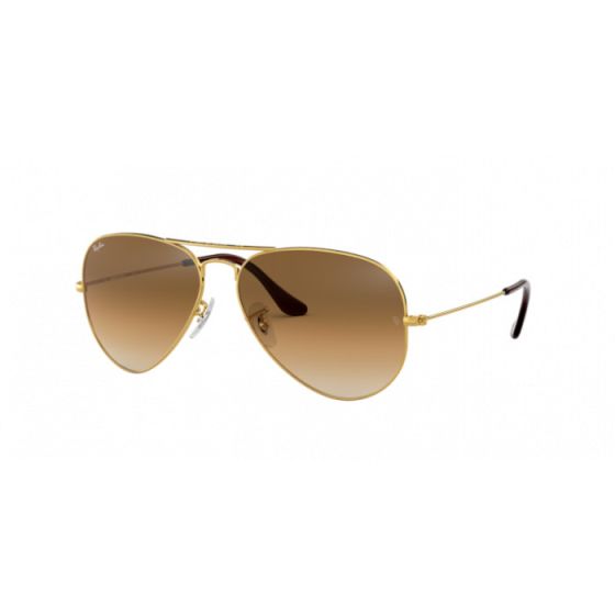 RAY-BAN  - AVIATOR RB3025 16 Colorazioni  2̶6̶3̶,̶0̶0̶ ̶€̶