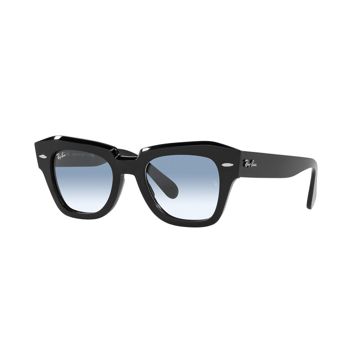 RAY-BAN  -  STATE STREET RB2186 6 Colorazioni  ̶2̶0̶3̶,̶0̶0̶ ̶€̶