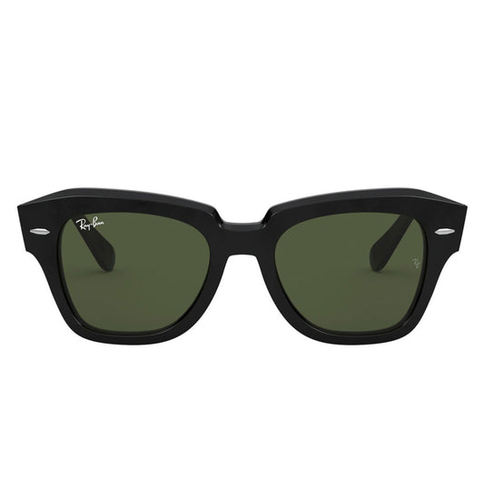 RAY-BAN  -  STATE STREET RB2186 6 Colorazioni  ̶2̶0̶3̶,̶0̶0̶ ̶€̶