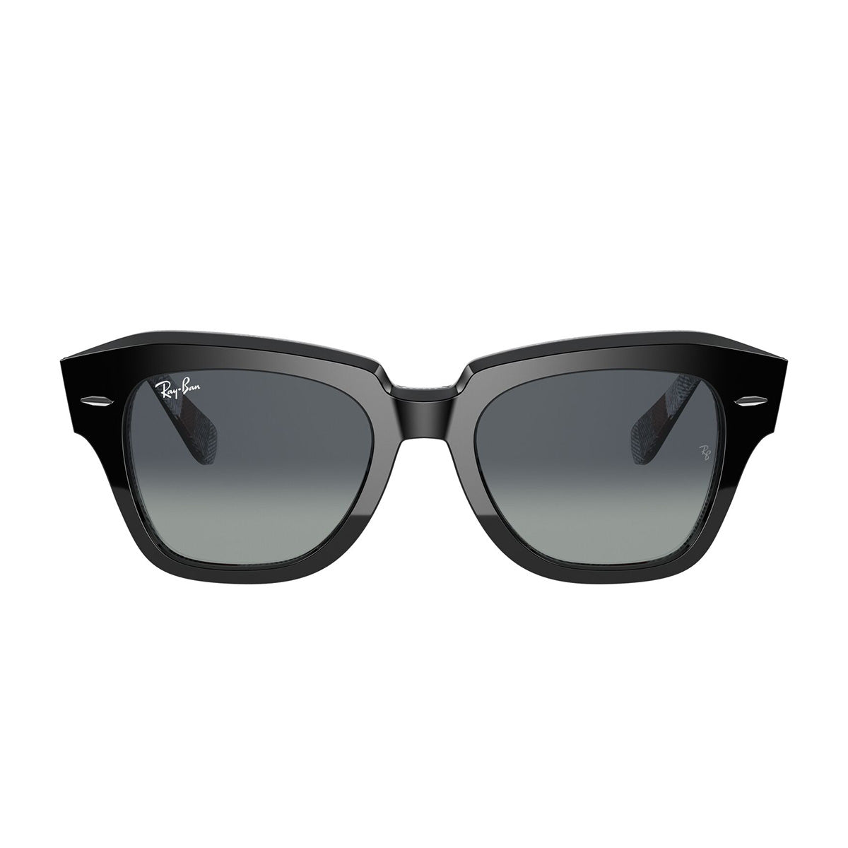 RAY-BAN  -  STATE STREET RB2186 6 Colorazioni  ̶2̶0̶3̶,̶0̶0̶ ̶€̶