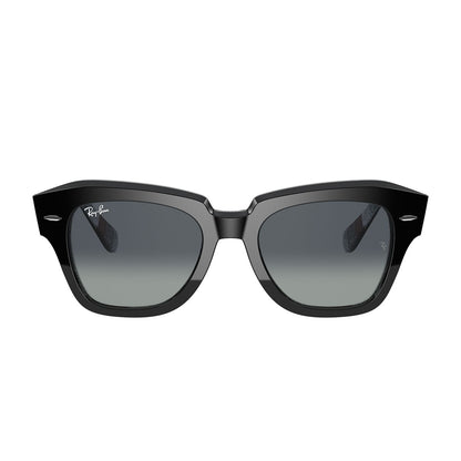 RAY-BAN  -  STATE STREET RB2186 6 Colorazioni  ̶2̶0̶3̶,̶0̶0̶ ̶€̶