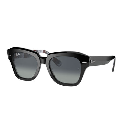 RAY-BAN  -  STATE STREET RB2186 6 Colorazioni  ̶2̶0̶3̶,̶0̶0̶ ̶€̶