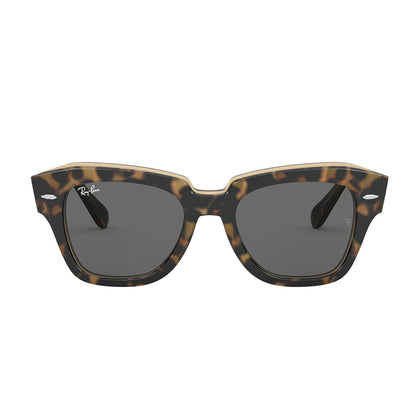 RAY-BAN  -  STATE STREET RB2186 6 Colorazioni  ̶2̶0̶3̶,̶0̶0̶ ̶€̶