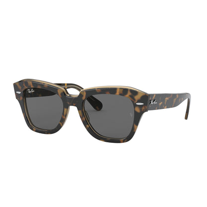 RAY-BAN  -  STATE STREET RB2186 6 Colorazioni  ̶2̶0̶3̶,̶0̶0̶ ̶€̶