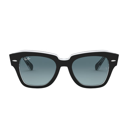 RAY-BAN  -  STATE STREET RB2186 6 Colorazioni  ̶2̶0̶3̶,̶0̶0̶ ̶€̶