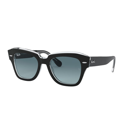 RAY-BAN  -  STATE STREET RB2186 6 Colorazioni  ̶2̶0̶3̶,̶0̶0̶ ̶€̶