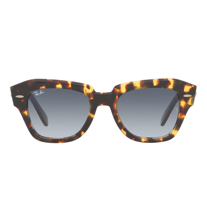 RAY-BAN  -  STATE STREET RB2186 6 Colorazioni  ̶2̶0̶3̶,̶0̶0̶ ̶€̶