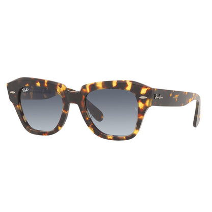 RAY-BAN  -  STATE STREET RB2186 6 Colorazioni  ̶2̶0̶3̶,̶0̶0̶ ̶€̶