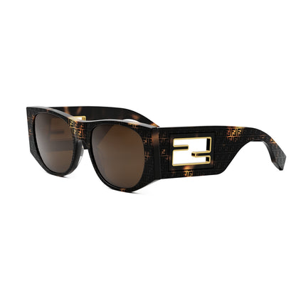 FENDI  -  FE40109I 2 Colorazioni   ̶3̶7̶0̶,̶0̶0̶ ̶€̶