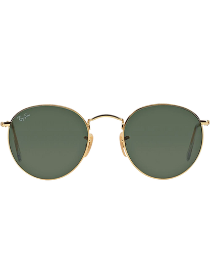 RAY-BAN  -  ROUND  RB3447 8 Colorazioni 2̶3̶3̶,̶0̶0̶ ̶€̶