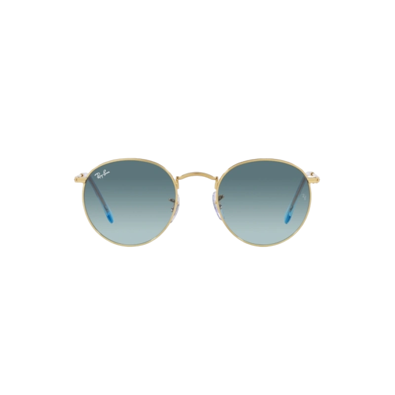 RAY-BAN  -  ROUND  RB3447 8 Colorazioni 2̶3̶3̶,̶0̶0̶ ̶€̶