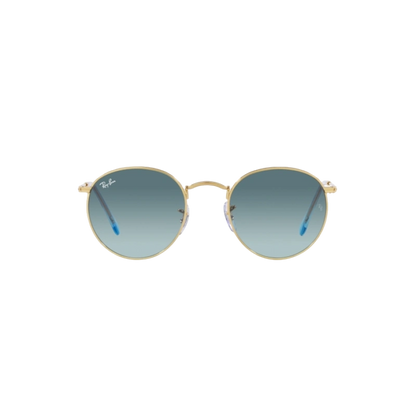 RAY-BAN  -  ROUND  RB3447 8 Colorazioni 2̶3̶3̶,̶0̶0̶ ̶€̶