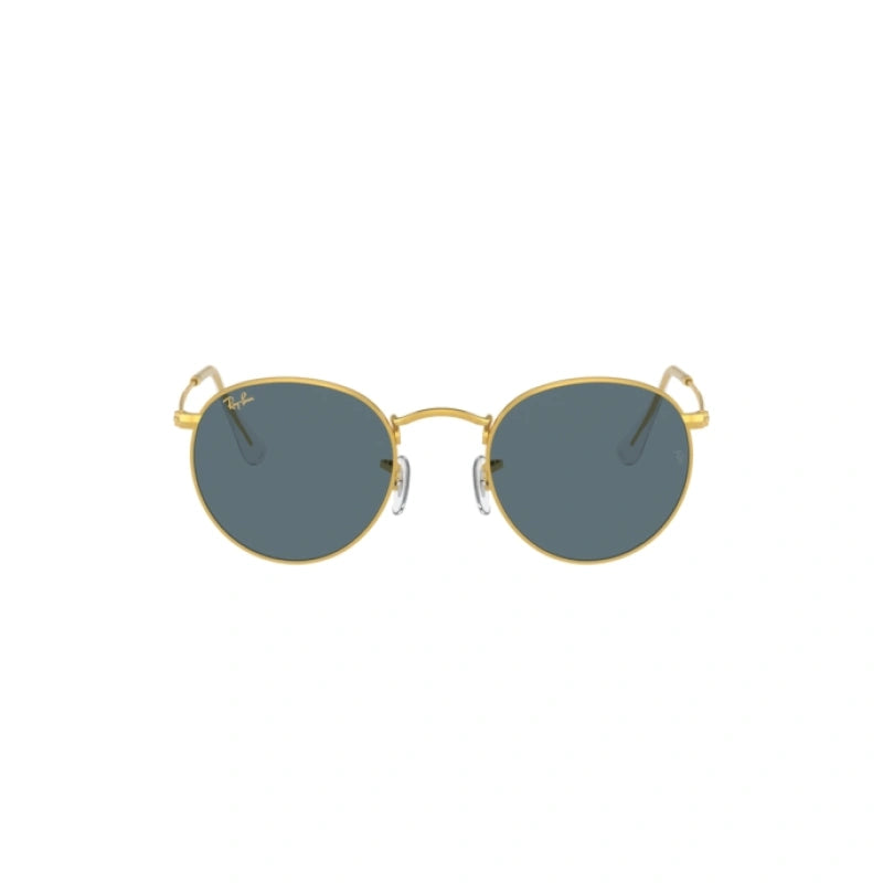 RAY-BAN  -  ROUND  RB3447 8 Colorazioni 2̶3̶3̶,̶0̶0̶ ̶€̶